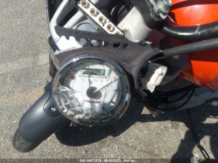2009 HARLEY-DAVIDSON XR1200 1HD1LA6199K441756