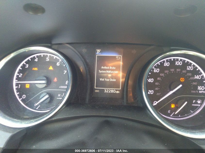 2018 TOYOTA CAMRY LE/SE/XLE/L - 4T1B11HK0JU655248