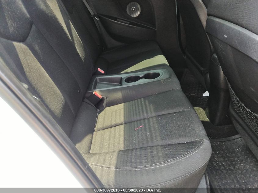 2014 HYUNDAI VELOSTER - KMHTC6AD5EU214681