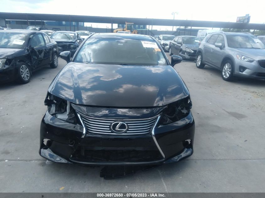 2013 LEXUS ES 350 4DR SDN - JTHBK1GGXD2005064
