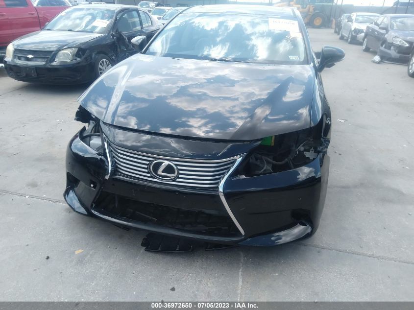 2013 LEXUS ES 350 4DR SDN - JTHBK1GGXD2005064