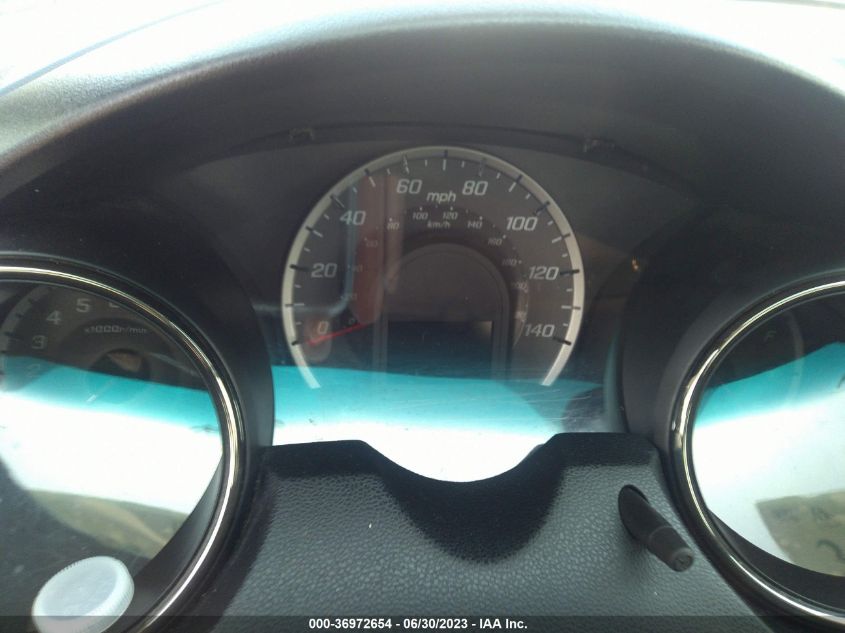 2013 HONDA FIT SPORT - JHMGE8H56DC019508