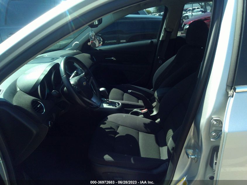 2013 CHEVROLET CRUZE ECO - 1G1PH5SB5D7132759