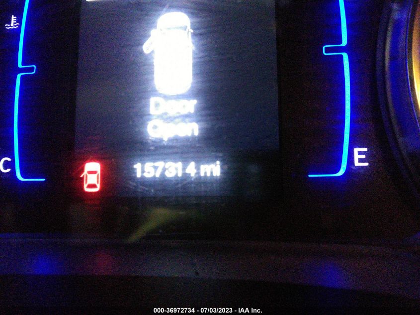 2015 CHRYSLER 200 LIMITED - 1C3CCCAB3FN698898
