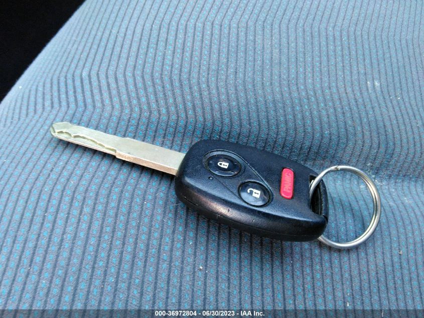 2013 HONDA FIT - JHMGE8H35DC055365