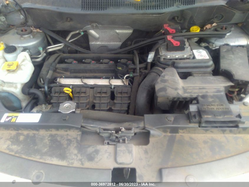 2015 JEEP COMPASS SPORT - 1C4NJCBA5FD249776