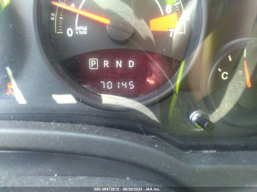 2015 JEEP COMPASS SPORT - 1C4NJCBA5FD249776