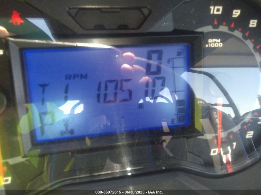 2019 POLARIS RZR XP 4 TURBO S - 3NSVPL929KF580360