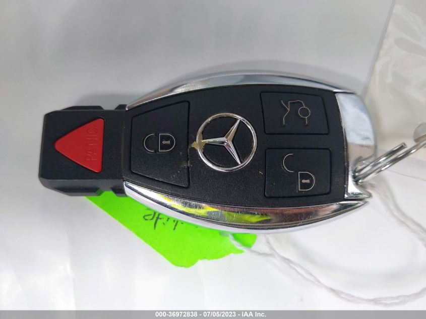 2017 MERCEDES-BENZ C-CLASS C 300 - WDDWK4JB8HF536804