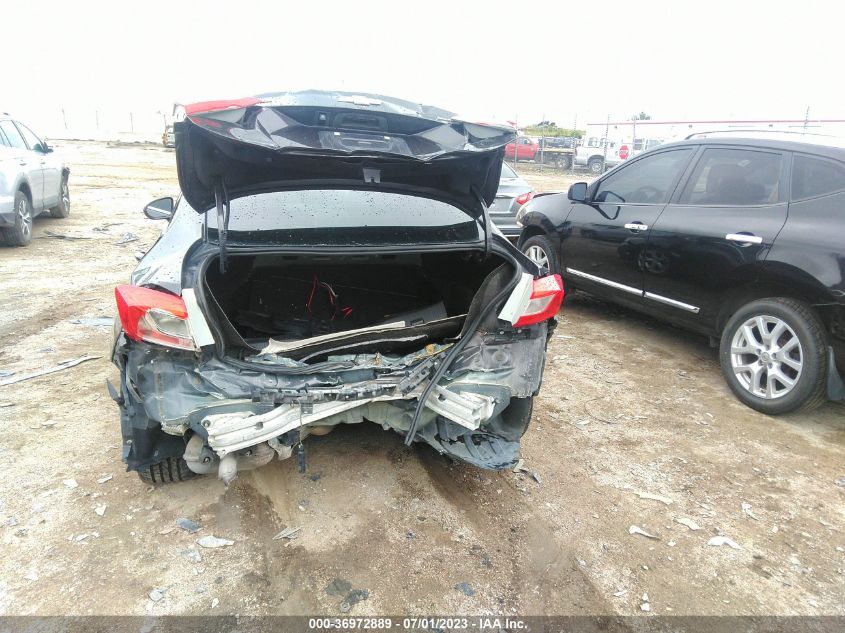 2017 CHEVROLET CRUZE PREMIER - 1G1BF5SMXH7176070