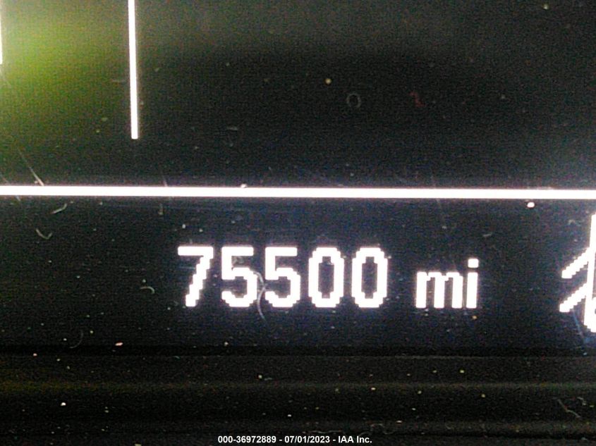 2017 CHEVROLET CRUZE PREMIER - 1G1BF5SMXH7176070