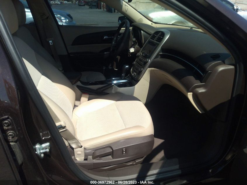 2015 CHEVROLET MALIBU LT - 1G11C5SL6FF247067