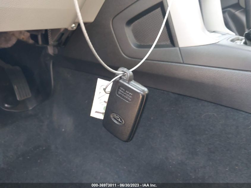 2015 SUBARU FORESTER 2.5I TOURING - JF2SJAUC6FH445354