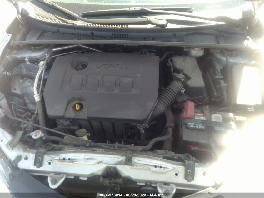 2017 TOYOTA COROLLA L/LE/XLE/SE - 5YFBURHE8HP737580
