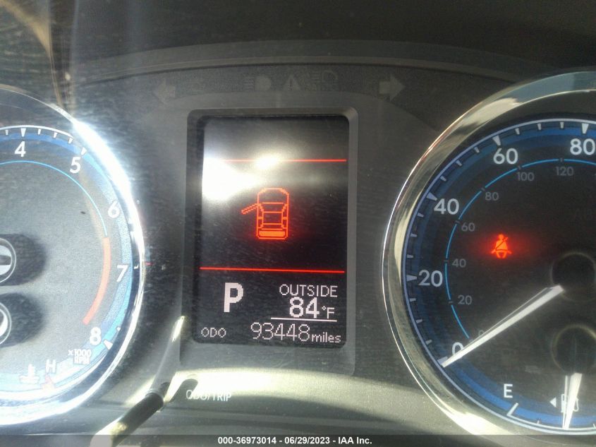 2017 TOYOTA COROLLA L/LE/XLE/SE - 5YFBURHE8HP737580