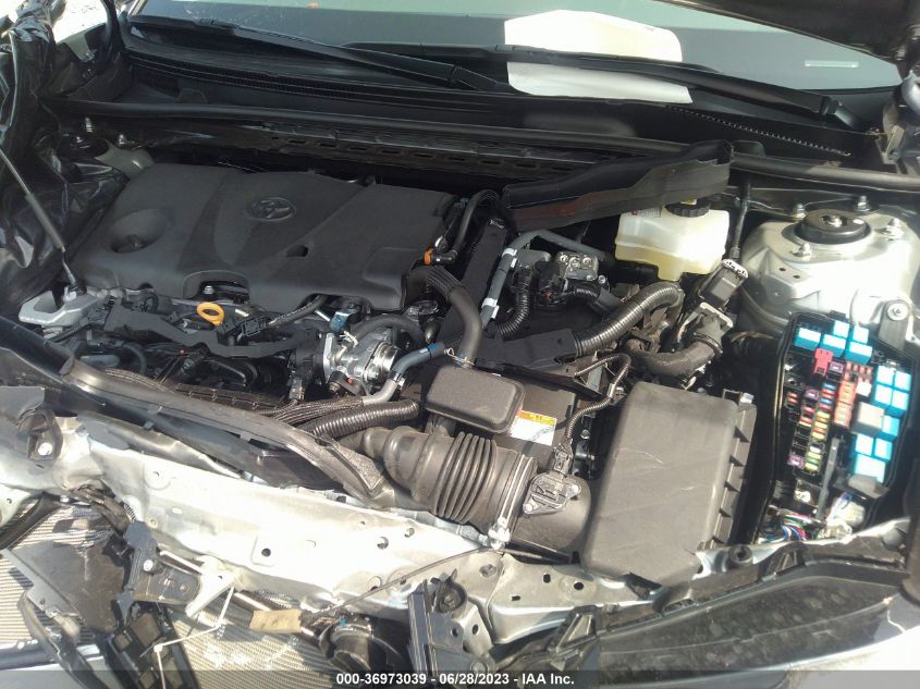 2023 TOYOTA CAMRY HYBRID XLE - 4T1F31AK7PU602108