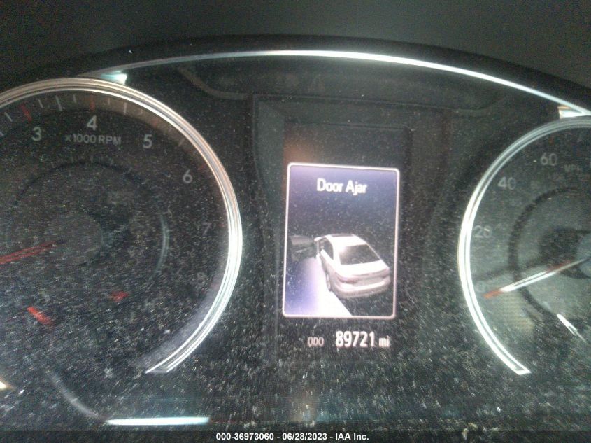 2015 TOYOTA CAMRY XLE/SE/LE/XSE - 4T1BF1FK7FU065141