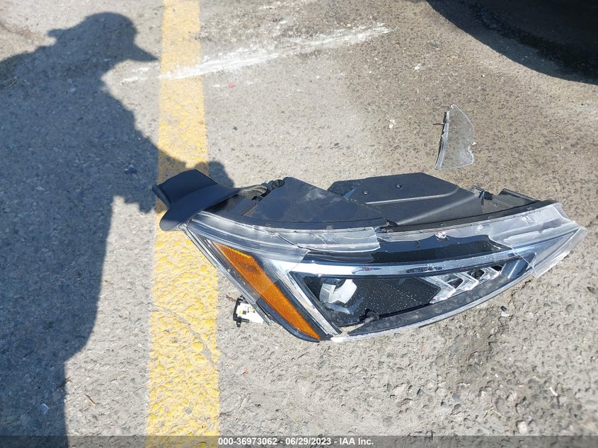 VIN 5NPD74LFXLH539088 2020 HYUNDAI ELANTRA SE
