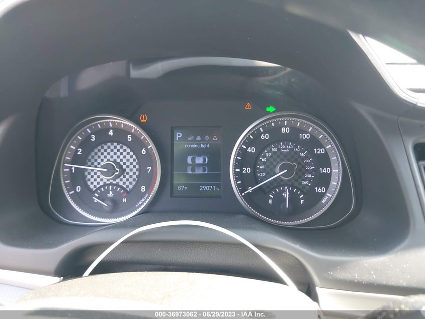 VIN 5NPD74LFXLH539088 2020 HYUNDAI ELANTRA SE
