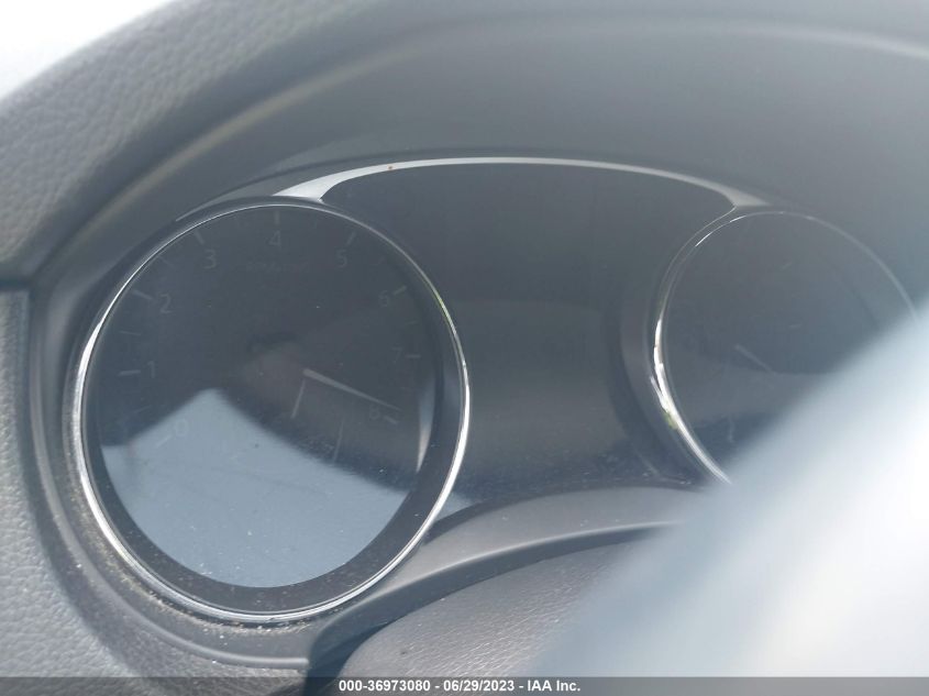 2014 NISSAN ROGUE SL - 5N1AT2MTXEC815867