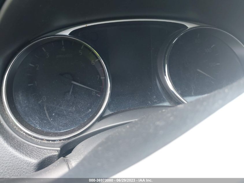 2014 NISSAN ROGUE SL - 5N1AT2MTXEC815867