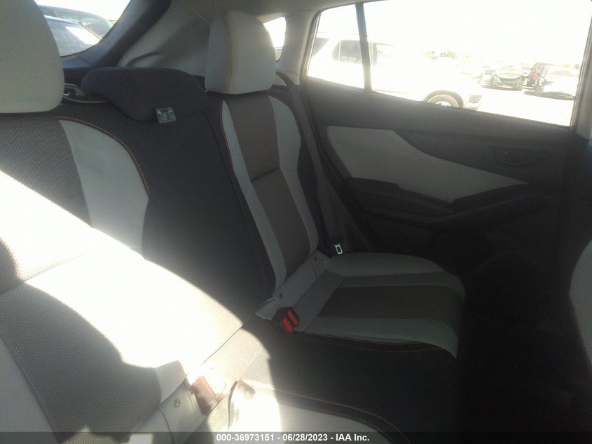 VIN JF2GTAEC3K8308607 2019 SUBARU CROSSTREK PREMIUM
