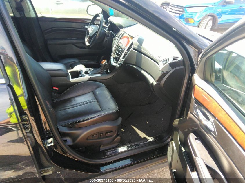 2014 CADILLAC SRX LUXURY COLLECTION - 3GYFNBE32ES518115