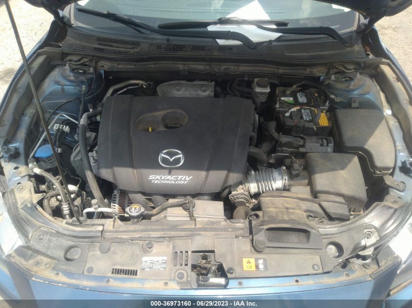2017 MAZDA MAZDA3 4-DOOR SPORT 3MZBN1U75HM109468