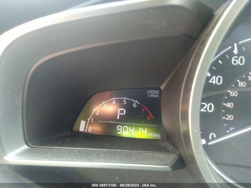 2017 MAZDA MAZDA3 4-DOOR SPORT 3MZBN1U75HM109468