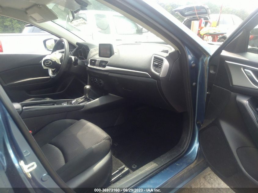 2017 MAZDA MAZDA3 4-DOOR SPORT 3MZBN1U75HM109468