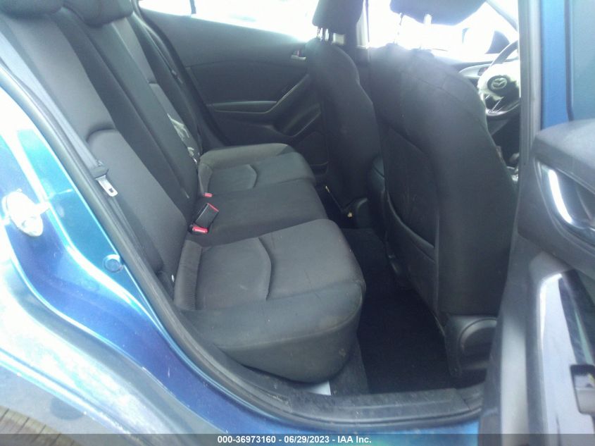 2017 MAZDA MAZDA3 4-DOOR SPORT 3MZBN1U75HM109468