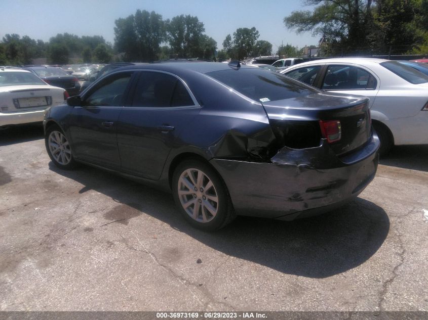 2013 CHEVROLET MALIBU LT - 1G11E5SA3DF236078