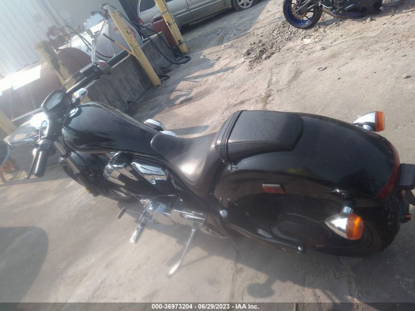 2014 HONDA VT1300 CX JH2SC61N9EK200181