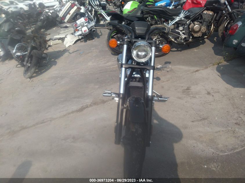 2014 HONDA VT1300 CX JH2SC61N9EK200181