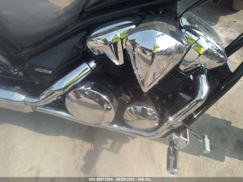 2014 HONDA VT1300 CX JH2SC61N9EK200181
