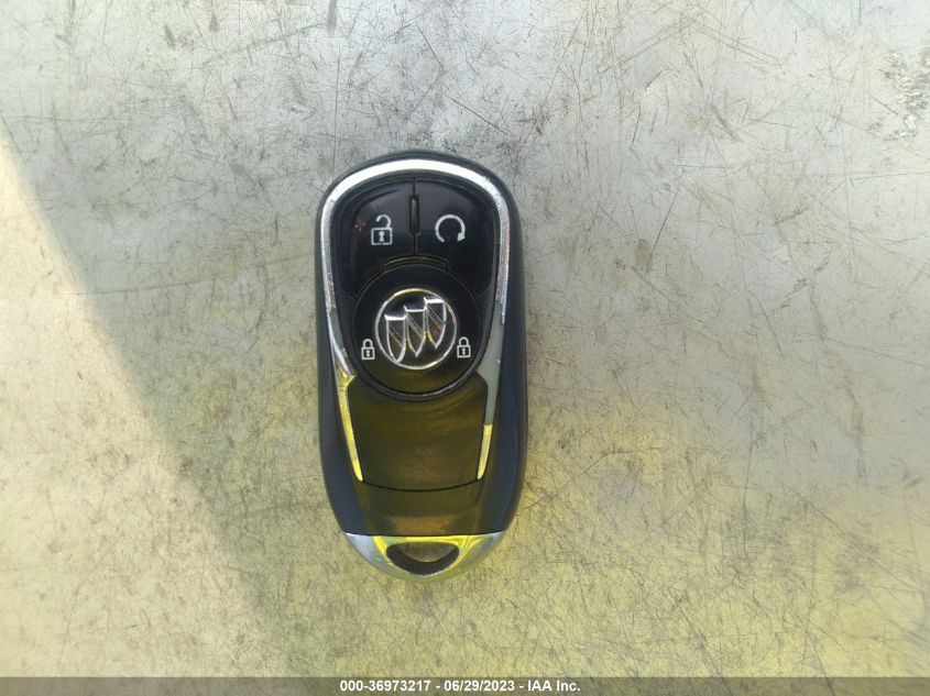 2020 BUICK ENCORE PREFERRED - KL4CJASB6LB349505