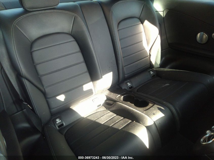 2019 MERCEDES-BENZ C-CLASS C 300 - WDDWJ8DB2KF833807