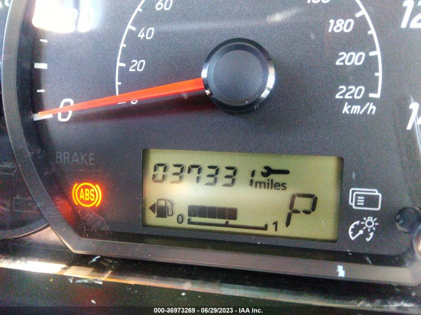 2019 MITSUBISHI MIRAGE G4 ES/RF - ML32F3FJ2KHF00759