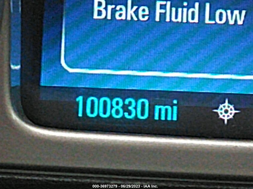 2015 CHEVROLET CAMARO LT - 2G1FE1E30F9307552