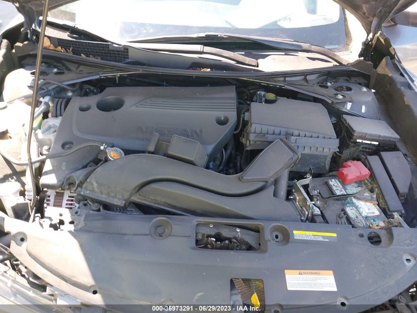 2017 NISSAN ALTIMA 2.5 S - 1N4AL3AP0HC294265