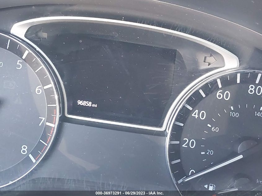 2017 NISSAN ALTIMA 2.5 S - 1N4AL3AP0HC294265