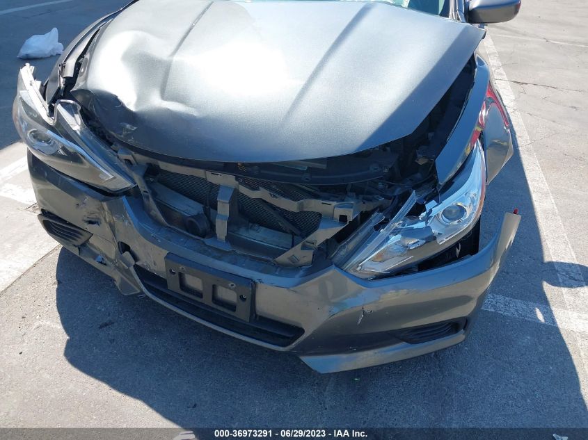 2017 NISSAN ALTIMA 2.5 S - 1N4AL3AP0HC294265