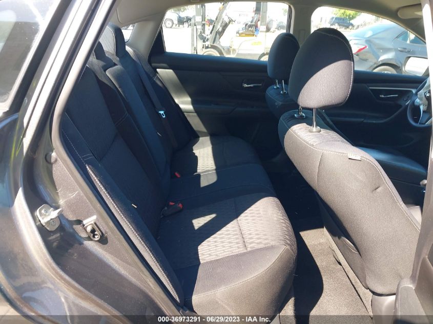 2017 NISSAN ALTIMA 2.5 S - 1N4AL3AP0HC294265