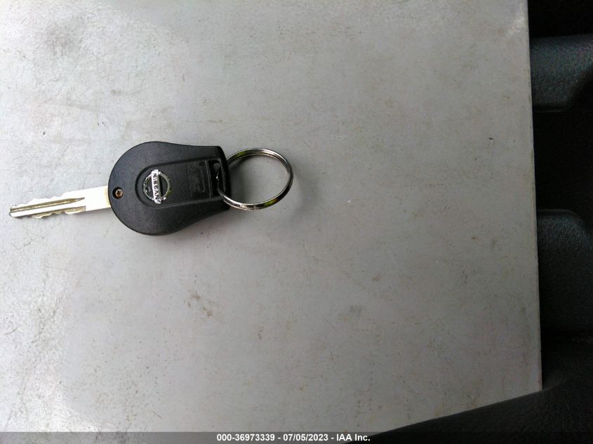 2017 NISSAN SENTRA S - 3N1AB7APXHY332356