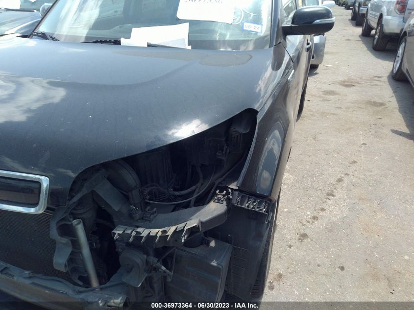 2014 KIA SOUL + - KNDJP3A50E7013907