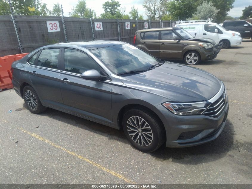 2021 VOLKSWAGEN JETTA S/SE/R-LINE - 3VWC57BU2MM022086