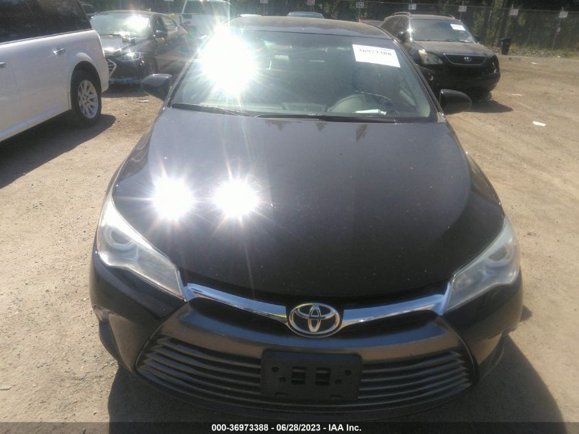 2015 TOYOTA CAMRY XLE/SE/LE/XSE - 4T1BF1FK1FU993785