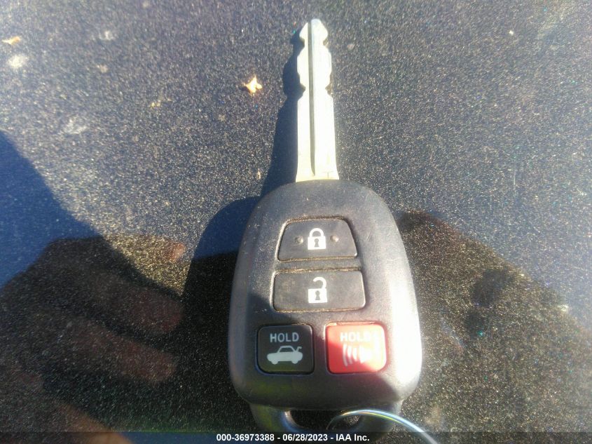 2015 TOYOTA CAMRY XLE/SE/LE/XSE - 4T1BF1FK1FU993785