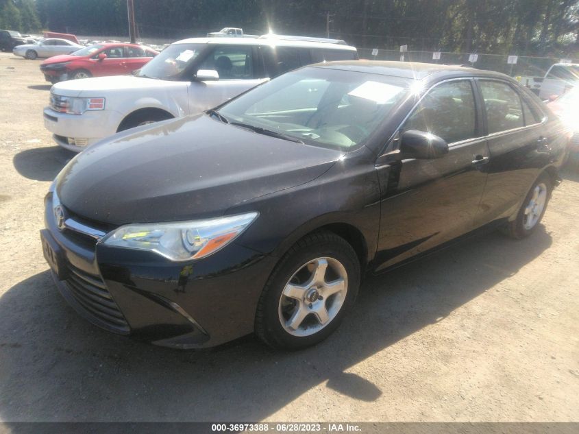 2015 TOYOTA CAMRY XLE/SE/LE/XSE - 4T1BF1FK1FU993785