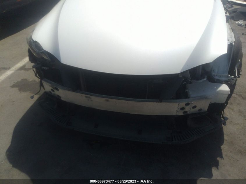 2015 LEXUS IS 250 - JTHBF1D26F5075322